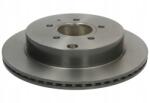 Brembo Fék tárcsa 09. B541.11/BRE