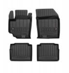 FroGum Autószönyegek padló Suzuki SX4 S-cross 08.13-06.22, Crossover