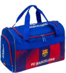  Barcelona sporttáska, utazótáska közepes cipőtartóval One Size