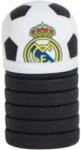  Real Madrid tolltartó összenyomható focilabdás fekete One Size