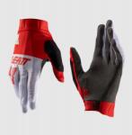 Leatt Kerékpáros kesztyű Leatt Glove Mtb 1.0 GripR red L (6026057132)