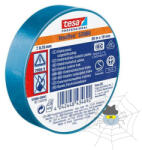TESA tesaflex® 53988 elektromos szigetelőszalag 20 m X 19 mm - kék