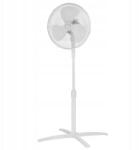 Midea Padlóventilátor Midea FS40-21M fehér (M-FS40-21M-W)