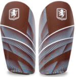 Aston Villa official Aston Villa védő Fuse Shin Pads Youths (124477)
