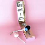 Glossy Pops Blue Havana testápoló és szájfény Akció -30%