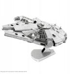 Metal Earth Star Wars Millennium Falcon (032309012514)