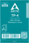 Arctic PAD termic TP-4, 120x20mm, 1.5 mm, 4-pack (ACTPD00067A) - pcone