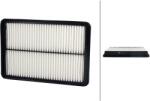 HELLA Filtru aer HELLA 8ZA 366 133-721 (8ZA 366 133-721) - fixbox