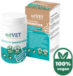  ADVET ADVET Enzime Digestive, supliment sistem digestiv câini, capsule ADVET Enzime Digestive, XS-XL, supliment sistem digestiv câini și pisici, flacon, 90 capsule