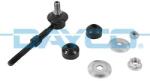 DAYCO Brat/bieleta suspensie, stabilizator DAYCO DSS1381 (DSS1381)