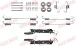 Quick Brake Set accesorii, sabot de frana QUICK BRAKE 105-0059S (105-0059S)