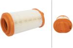 HELLA Filtru aer HELLA 8ZA 366 131-581 (8ZA 366 131-581) - fixbox