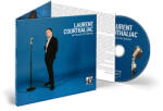 Courthaliac, Laurent In the Key of Sinatra