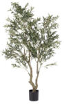 Bizzotto Maslin artificial in ghiveci 95x75x180h (0173149deco)