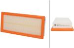 HELLA Filtru aer HELLA 8ZA 366 130-451 (8ZA 366 130-451) - fixbox