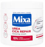 Mixa Crema cu efect regenerator pentru fata si corp Urea Cica Repair, 400ml, Mixa