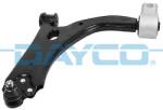 DAYCO Brat, suspensie roata DAYCO DSS1348 (DSS1348) - fixbox