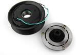 THERMOTEC Cupla magnetica, compresor climatizare THERMOTEC KTT040057 (KTT040057)