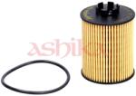 ASHIKA Filtru ulei ASHIKA 10-ECO017 (10-ECO017) - fixbox