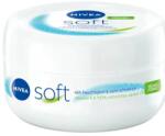 Nivea Crema de corp Soft, 300ml, Nivea