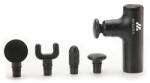 MISURA Pistol de masaj MB3 -BLACK Aparat de masaj