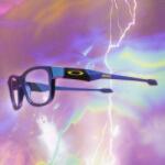 Oakley Top Level Ochelari de Vedere OY 8012 07 50 (OY 8012 07 50) Rama ochelari