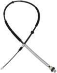 KAMOKA Cablu, frana de parcare KAMOKA 1190593 (1190593) - fixbox