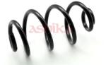 ASHIKA Arc spiral ASHIKA ZCA6424H (ZCA6424H) - fixbox
