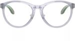 Oakley Aglow Ochelari de Vedere OY 8027D 802704 51 (OY 8027D 802704 51) Rama ochelari
