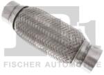FA1 Teava flexibila, esapament FA1 448-210 (448-210)