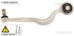 TRISCAN Brat, suspensie roata TRISCAN 8500 235074 (8500 235074) - fixbox