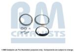 Bm Catalysts Set montaj, filtru funingine/particule BM CATALYSTS FK11381B (FK11381B)