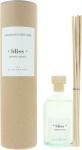 The Olphactory The Olphactory, Bliss Green Leaves, Fragrance Sticks, Aroma Reed Diffuser, 100 ml