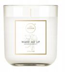 Aroma Home Aroma Home, Wake Me Up, Lumânare parfumată, 150 g