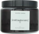 The Olphactory The Olphactory, Cottagecore Fig, Fig, Scented Candle, 360 g