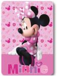  Disney Minnie Lovely Charm polár takaró 100x140cm