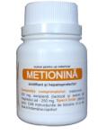 Romvac Metionina, 100 comprimate