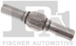 FA1 Teava flexibila, esapament FA1 VW440-274 (VW440-274)