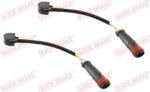 Quick Brake Senzor de avertizare, uzura placute de frana QUICK BRAKE WS 0242 A (WS 0242 A)
