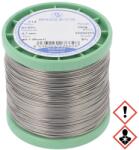 BROQUETAS Sârmă de lipit 0, 7mm cu plumb (BROF60-07/05H)