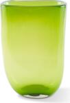 Polspotten Vază de sticlă Poison Slim Tube 50 cm, lime (140-205-498)