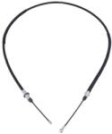 KAMOKA Cablu, frana de parcare KAMOKA 1190281 (1190281) - fixbox