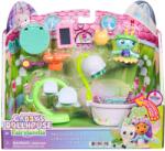 Spin Master Set de joaca Gabby's Dollhouse Fairylandia Baia Magica MerCat (6077035) Figurina