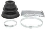 PASCAL Ansamblu burduf, articulatie planetara PASCAL G6F002PC (G6F002PC) - fixbox