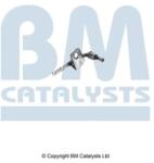 Bm Catalysts Conducta de presiune, senzor de presiune (filtru particule) BM CATALYSTS PP11635A (PP11635A)