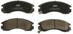 ABE Set placute frana ABE C15031ABE (C15031ABE)