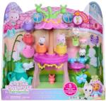 Spin Master Set de joaca Gabby's Dollhouse Fairylandia, Petrecere cu Ceai (6076189) Figurina