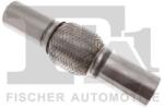 FA1 Teava flexibila, esapament FA1 VW450-280 (VW450-280)