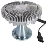 THERMOTEC Cupla, ventilator radiator THERMOTEC D5IV012TT (D5IV012TT)