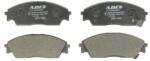 ABE Set placute frana ABE C14023ABE (C14023ABE)